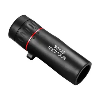 HD Telescop Zoom Focus Verde Film-un punct Fix de Vedere 30x25-un punct Fix Optice de Vânătoare de Înaltă calitate de Turism