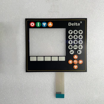 Noi De Schimb Compatibile Atinge Membrana Tastatura Pentru Altanium Delta2
