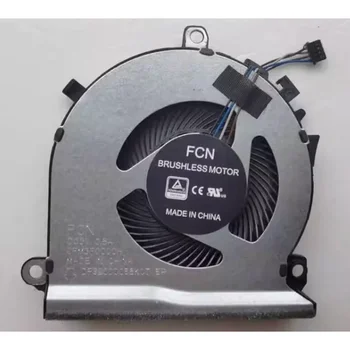 Original CPU Cooler Fan pentru HP Pavilion 15-CE 16-16-a0083TX TPN-Q229 TPN-Q241 Laptop Fan