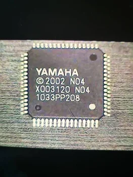 IC Chip X003120 IC Pentru Yamaha Electric Piano Keyboard