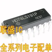 30pcs original nou HD74LS191P IC chip DIP16