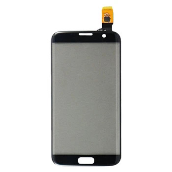 Pentru Samsung Galaxy S7 Edge G935 Contact Screen Digitizer Sticla Cu Instrumente