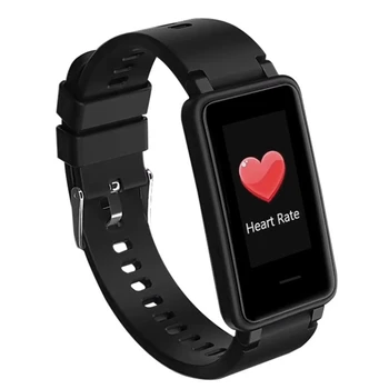 C2 Smart Band Barbati Ceasuri Sport Sănătate Rata de Inima Fitness Tracker Pedometru Femei Bratara Pentru IOS Android