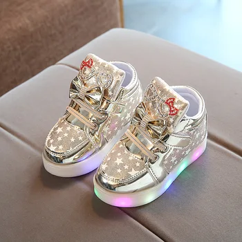 copii adidasi Pantofi 2023 Primăvară Băieți și Fete Lumina Pana petrecere a timpului Liber Sneaker Mici și Mijlocii pentru Copii copii Încălțăminte pentru Copii
