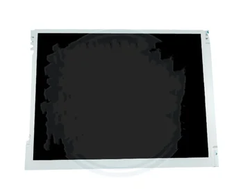 Original nou Panou LCD pentru FANUC Seria 310is-O A02B-0307-B621 12.1 inch