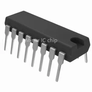 2 BUC B57528 DIP-16 circuitul Integrat IC cip