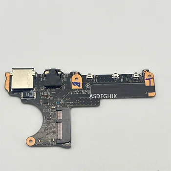 Reale pentru Audio USB Bord pentru Lenovo Yoga 2 pro 13 Seria NS-A071 TEST OK