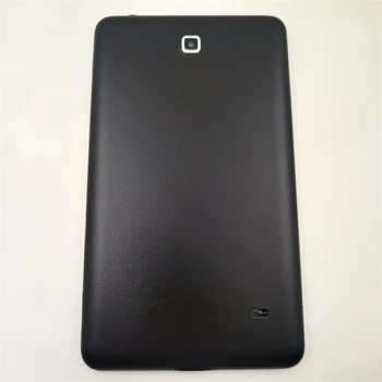 Pentru Samsung Galaxy Tab 4 7.0 T230 T231, SM-T230 SM-T231 Capac Baterie Spate Usa Spate Locuințe Caz de Reparare a Înlocui Piese