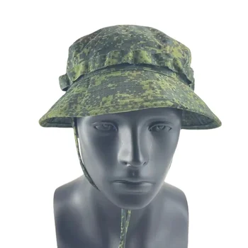 Capac Militare ruse EMR Camuflaj Scurt Refuz de Luptă Bonnie RUSPAT Digital Flora Camo Tactice Pălăria în aer liber, Accesorii de Pescuit