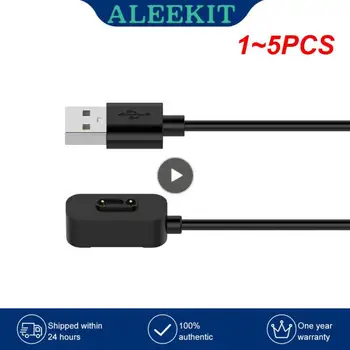 1~5 BUC Cablu Incarcare Compatibil Cu Xplorio X5/X5 Play/X4 X5 Joacă pentru Copii, Ceas Incarcator Cradle Cablu de Încărcare Magnetic Cablu