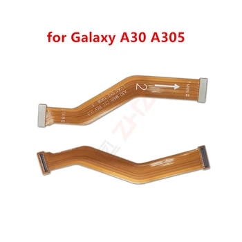 pentru Samsung Galaxy a30 a305 Incarcator USB Port de Andocare Conector PCB Bord Panglică Cablu Flex telefon cu ecran de reparare piese de schimb
