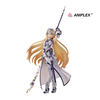 ANIPLEX+ Original ConoFig soarta fgo Conducător Soarta/Comanda mare Ioana d ' Arc Anime Joc Mobil Figura Cadou Model ornament de Colectare