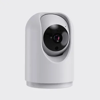 2MP 1080P Yoosee APP Wireless PTZ IP Dome Camera de Zi, noapte de Noapte Plin de Culoare de Securitate Acasă Interfon Baby Monitor CCTV