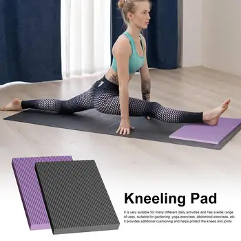 Yoga Mat Moale Echilibru Pad Spumă Exercițiu Pad anti-alunecare Echilibru Perna Pilates Balance Board pentru Formare de Fitness Body-Building