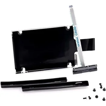 Noul HDD Caddy Suport Cablu Pentru ASUS VivoBook 14/15 X412 X412F X512 F412 F512 SATA Hard Disk Cablu