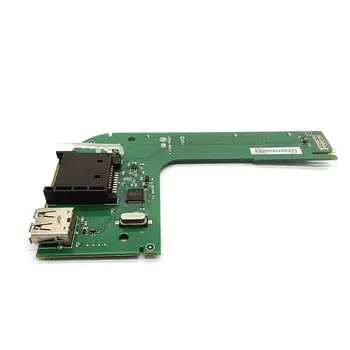 SD Card USB Frontal Bord CZ045-80037 se Potriveste Pentru HP photosmart 7510 7520 7520 7525 7515