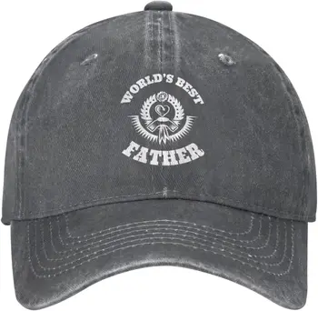 Lumi Mai Bune Tatăl Pălărie Femei Șapcă De Baseball Grafic Pălărie