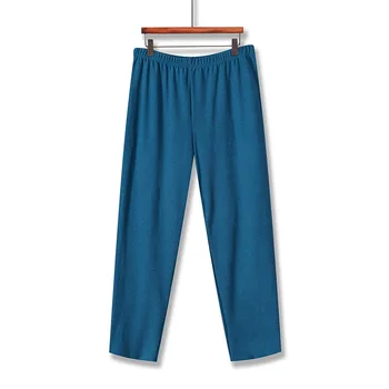 Noul Cald Pantaloni de Pijama pentru Femei pentru Toamna si Iarna Stil Derung Elastic Vrac Plus Dimensiune 7XL Lung Johns Femei Jambiere