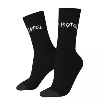Tokiohotels De Iarnă Șosete Moale Ciorapi Șosete Lungi Pentru Bărbat Femeie