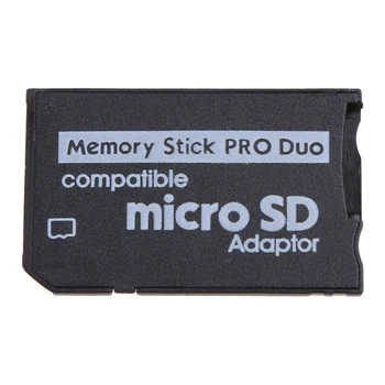 E56B Card de la MS pentru Duo Adaptor Stick de Memorie de până la 32GB