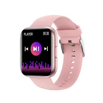 pentru Oukitel WP32 WP30 Pro WP28 WP27 WP26 WP22 Ceas Inteligent Bărbați Femei Full Touch de apelare Bluetooth Sport Tracker de Fitness Smartwatch